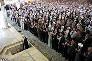 حجت‌الاسلام صدیقی: نماز جمعه تبلور عزت جامعه اسلامی است
