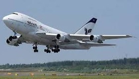 ایران همه گزینه‌های خرید هواپیما را بررسی می‌کند/ خود را محدود به یک‌کشور نمی‌کنیم