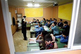 افت آموزش و پرورش خوزستان بررسی شود