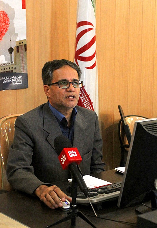 جمع آوری سالانه بیش از ۲ میلیون کیسه خون در استان اصفهان 