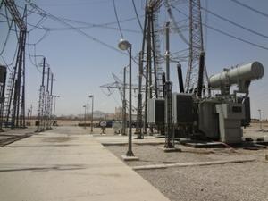 برقراری ارتباط فرامنطقه‌ای تلفن PLC در شرکت برق منطقه‌ای یزد
