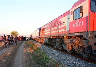 دستور گرانی بلیت قطار هم صادر شد/ آغاز افزایش قیمت‌ها از ۲۵ آذر