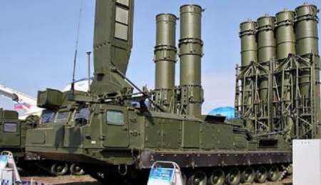 دستیار پوتین: روسیه نوع پیشرفته تر اس-۳۰۰ را به ایران تحویل می دهد