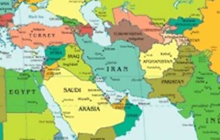 ایران نقش مهم در آرامش خاورمیانه و جهان دارد/ تنش آفرینان در منطقه سیاست غلطی پیشه کرده اند