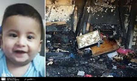 نتانیاهو نیز قتل کودک شیرخواره فلسطینی را اقدامی تروریستی خواند
