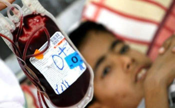 بهبود نسبی ذخایر خونی خراسان رضوی/ نیاز به اهدای خون حیاتی است
