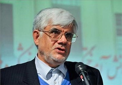 محوریت عارف از سوی اصلاح‌طلبان در انتخابات تهران نهایی نیست