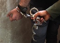 سرکرده باند شرارت و ناامنی جنوب سیستان و بلوچستان دستگیر شد