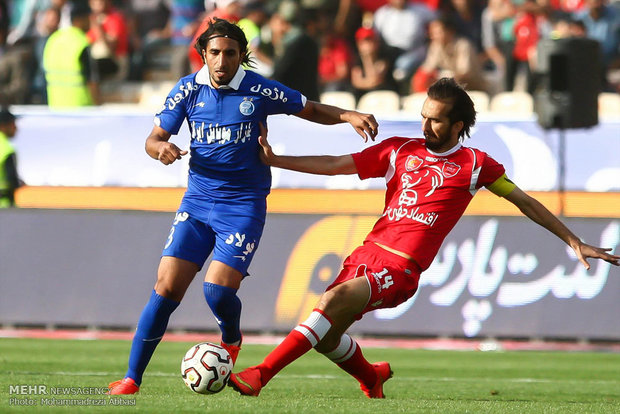 نگاهی به تمام تخلفات کرار در استقلال/ چرا ۶۸۰ میلیون هزینه کردید؟