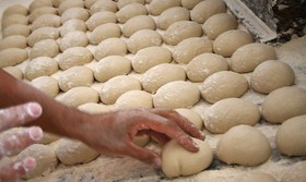 ۴۰ درصد نانوایی‌ها همچنان از «جوش شیرین» استفاده می‌کنند