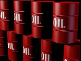 تداوم روند نزولی قیمت نفت صادراتی ایران