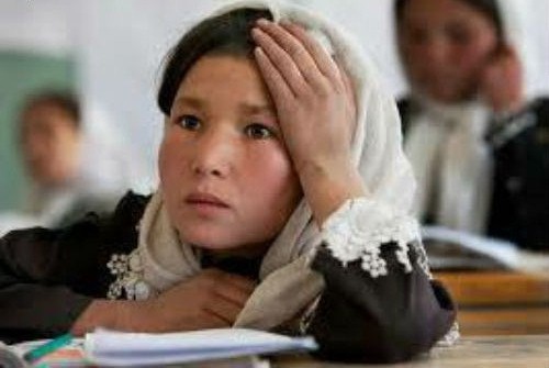 افغانستانی ها بدون مدرک اقامتی هم می توانند درس بخوانند