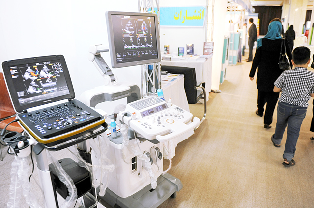 راه‌اندازی مرکز درمان سرطان در بیمارستان رضوی مشهد‌
