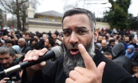خطیب تندرو انگلیسی رسما متهم به حمایت از گروه تروریستی داعش شد