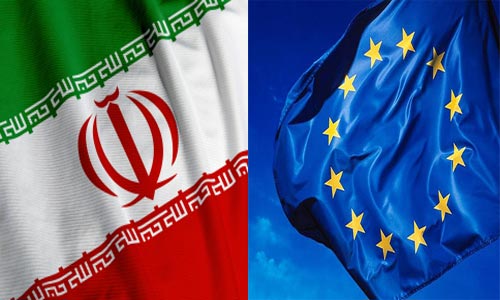نشست مشورتی ایران، اروپا و آمریکا برای تنظیم دستورالعمل رفع تحریم ها