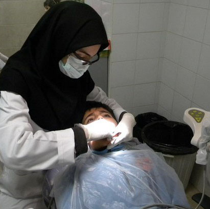  ۲۷ میلیون نفر جمعیت مشهد با هزارو ۵۰۰دندانپزشک!/طرح تحت پوشش قرار گرفتن خدمات دندانپزشکی کودکان زیر ۱۲ سال تکذیب شد