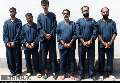 ۱۷ نفر از اعضای باند موسوم به خون آشام شمال دستگیر شدند