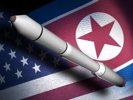 پیام پیونگ یانگ به ترامپ:حمله پیشدستانه به آمریکا با تمرکز بر سلاح هسته‌ای دردستورکار است