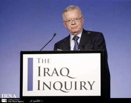 گزارش چیلکات به پرسش های زیادی از جمله مشروعیت جنگ عراق پاسخ نداده است 