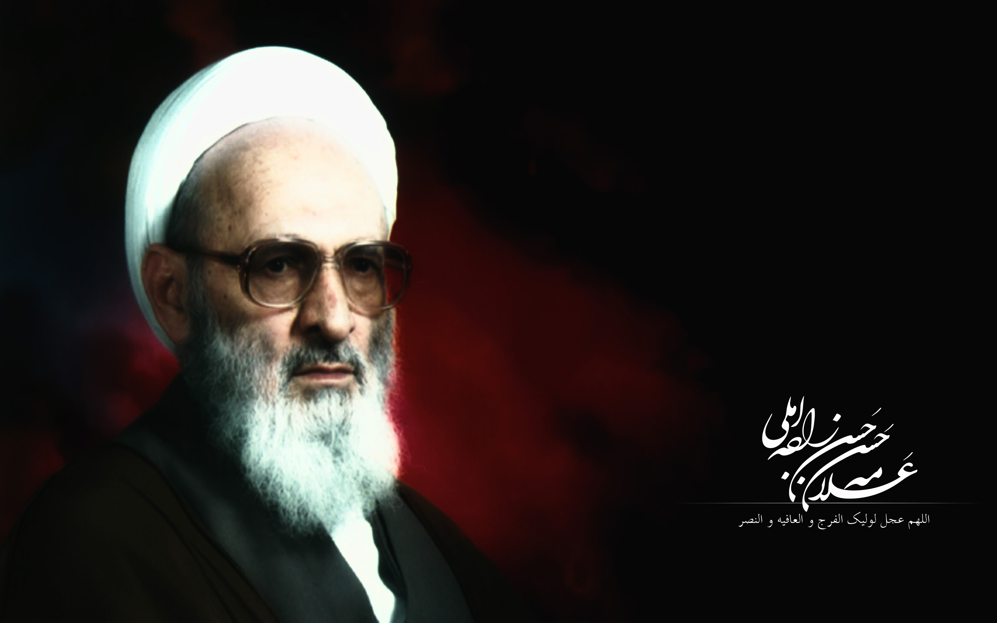 الهی! هر که شادی خواهد بخواهد، مرا را اندوه پیوسته و دل شکسته ده!