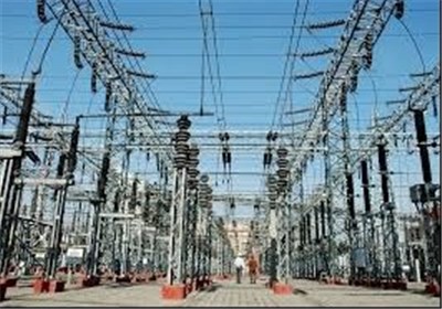 ظرفیت تولید برق ایران ۴۸۰ مگاوات افزایش یافت