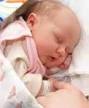 تولد بیش از ۳۰۰۰ نوزاد دختر در خراسان شمالی