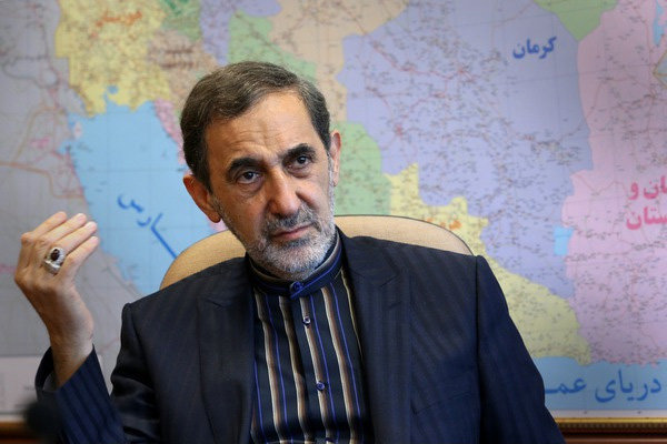 ایران از دوستان خود در برابر اقدامات خصمانه دشمن حمایت می کند
