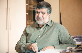 کمبود منابع مانع حمایت از صادرات شد 