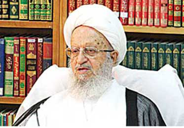 دعوت شیخ الازهر از آیت‌الله مکارم شیرازی برای سفر به مصر