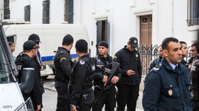 انهدام گروهک وابسته به داعش در تونس