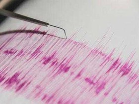 وقوع دو زمین‌لرزه در شاهرود و میامی