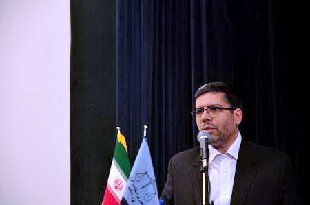 پنج هزار هکتار زمین در استان اصفهان رفع تصرف شد
