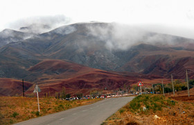 زاگرس، محور طلائی گردشگری ایران