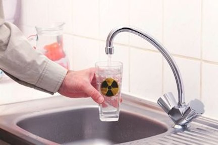 ۲میلیون آمریکایی آب آلوده به رادیواکتیو می نوشند