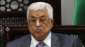 عباس از کمیته اجرایی ساف استعفا کرد