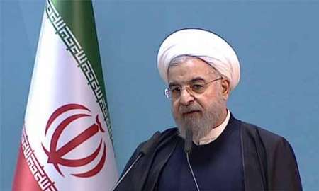 روحانی شنبه به خبرنگاران پاسخ می دهد