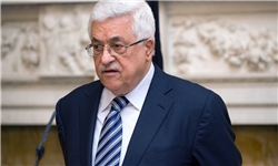 عباس: به همکاری امنیتی با اسرائیل ادامه می‌دهیم