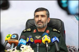 رزمایش موشک‌های بالستیک سپاه در آینده نزدیک برگزار می‌شود