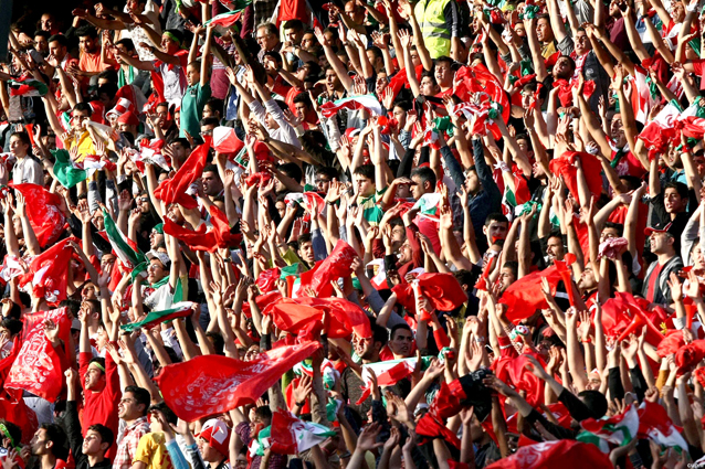  اتحاد چند میلیون نفری پرسپولیسی‌ها برای دادخواهی 