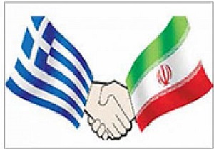 یونان خواستار ترانزیت گاز ایران به اتحادیه اروپا شد