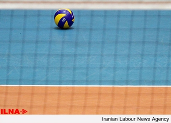 امارات، نخستین حریف والیبالیست‌های امید ایران