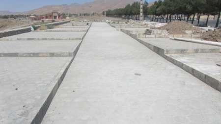 ساخت کمپ گردشگری مشهد اردهال کاشان