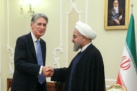 طرف‌های مذاکره خواهند دید که تعامل با ایران راه صحیحی بوده است