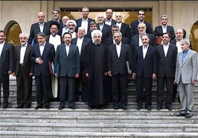 دولت روحانی دو سوم آئین نامه‌های اجرایی قانون بودجه را تصویب نکرد