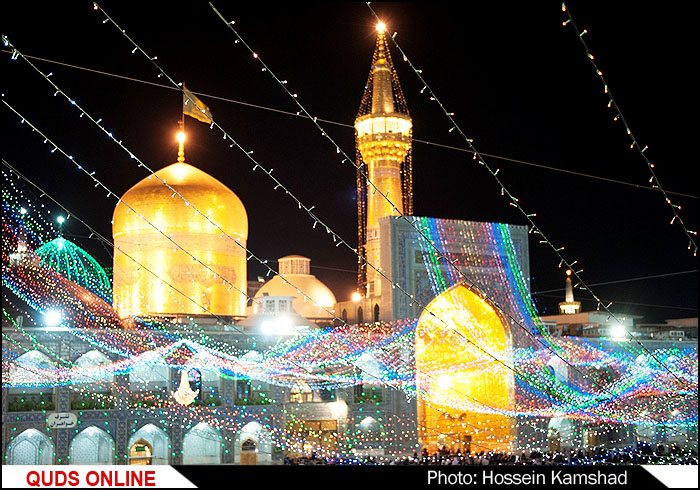 برکات ظهور در کلام اهل بیت (ع)