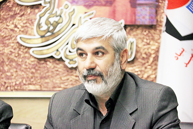   فرایند شناسایی شهیدان گمنام با داده‌های علمی انجام می‌شود 