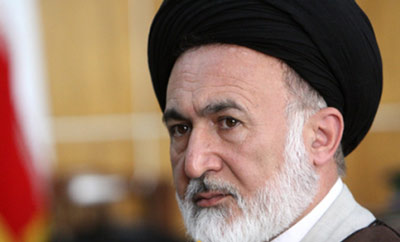 سفر سرپرست حجاج ایرانی و رئیس سازمان حج و زیارت به مدینه منوره