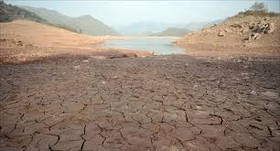 سد‌های خراسان جنوبی در تب خشکسالی می‌سوزد/ خطر شوری منابع آبی