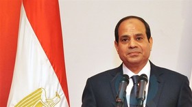السیسی ۲۸ عضو پارلمان را منصوب کرد