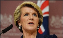 کانبرا: استرالیا برای مشارکت در عملیات هوایی ضدداعش در سوریه با ایران مشورت می‌کند